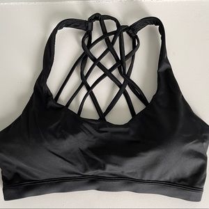 Brand new sports bra